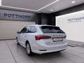 Skoda Octavia Combi 2.0 TDI DSG STYLE NAVI PDC SITZHZG Weiß - thumbnail 2