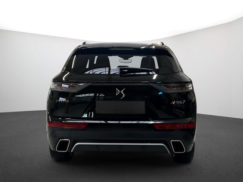 DS Automobiles DS 7 E-Tense 225 kW Performance Line + 4x2 — photo 5