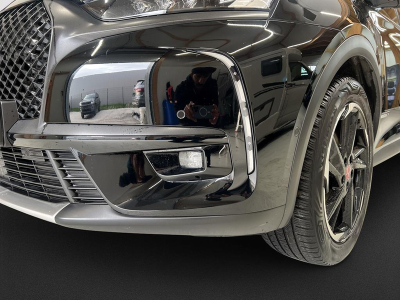 DS Automobiles DS 7 E-Tense 225 kW Performance Line + 4x2 — photo 10