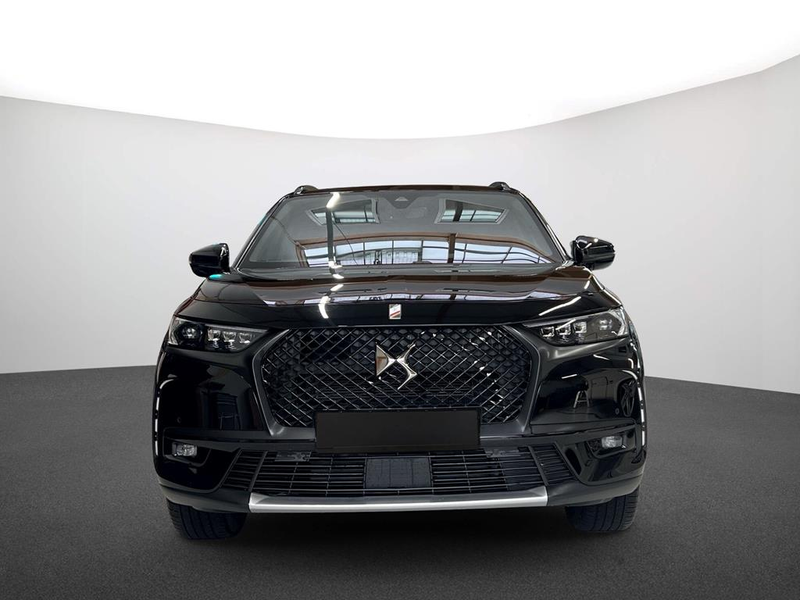 DS Automobiles DS 7 E-Tense 225 kW Performance Line + 4x2 — photo 4