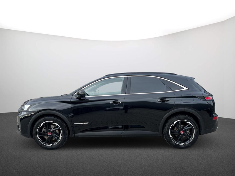 DS Automobiles DS 7 E-Tense 225 kW Performance Line + 4x2 — photo 6