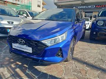 1.0 t-gdi 48V Connectline imt