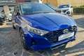 Hyundai i20 1.0 t-gdi 48V Connectline imt Blau - thumbnail 5