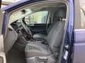 Volkswagen Touran 1.5 TSI Highline Blau - thumbnail 7