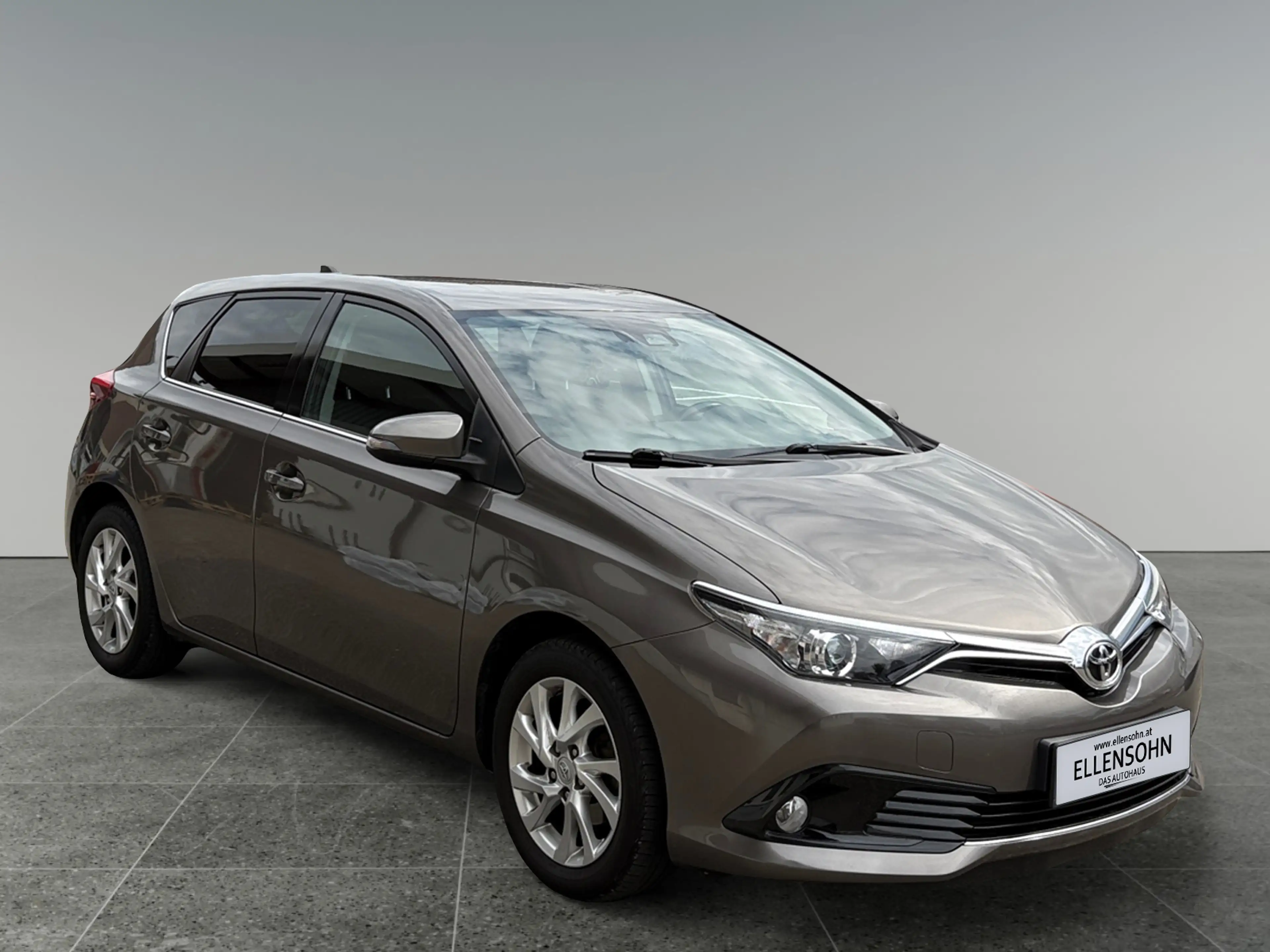 Toyota Auris AURIS 1,2T 5-TG ACTIVE '18 — photo 7