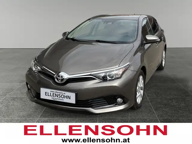 Toyota Auris AURIS 1,2T 5-TG ACTIVE '18