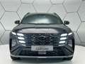 Hyundai TUCSON N-Line 1.6 T-Gdi HEV 4WD Navi HUD Nero - thumbnail 39