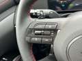 Hyundai TUCSON N-Line 1.6 T-Gdi HEV 4WD Navi HUD Nero - thumbnail 26