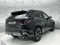 Hyundai TUCSON N-Line 1.6 T-Gdi HEV 4WD Navi HUD Nero - thumbnail 42