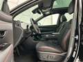 Hyundai TUCSON N-Line 1.6 T-Gdi HEV 4WD Navi HUD Nero - thumbnail 10