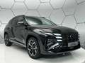Hyundai TUCSON N-Line 1.6 T-Gdi HEV 4WD Navi HUD Nero - thumbnail 41