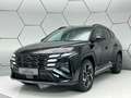 Hyundai TUCSON N-Line 1.6 T-Gdi HEV 4WD Navi HUD Nero - thumbnail 38