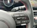 Hyundai TUCSON N-Line 1.6 T-Gdi HEV 4WD Navi HUD Nero - thumbnail 27