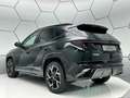 Hyundai TUCSON N-Line 1.6 T-Gdi HEV 4WD Navi HUD Nero - thumbnail 43