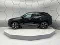 Hyundai TUCSON N-Line 1.6 T-Gdi HEV 4WD Navi HUD Nero - thumbnail 2