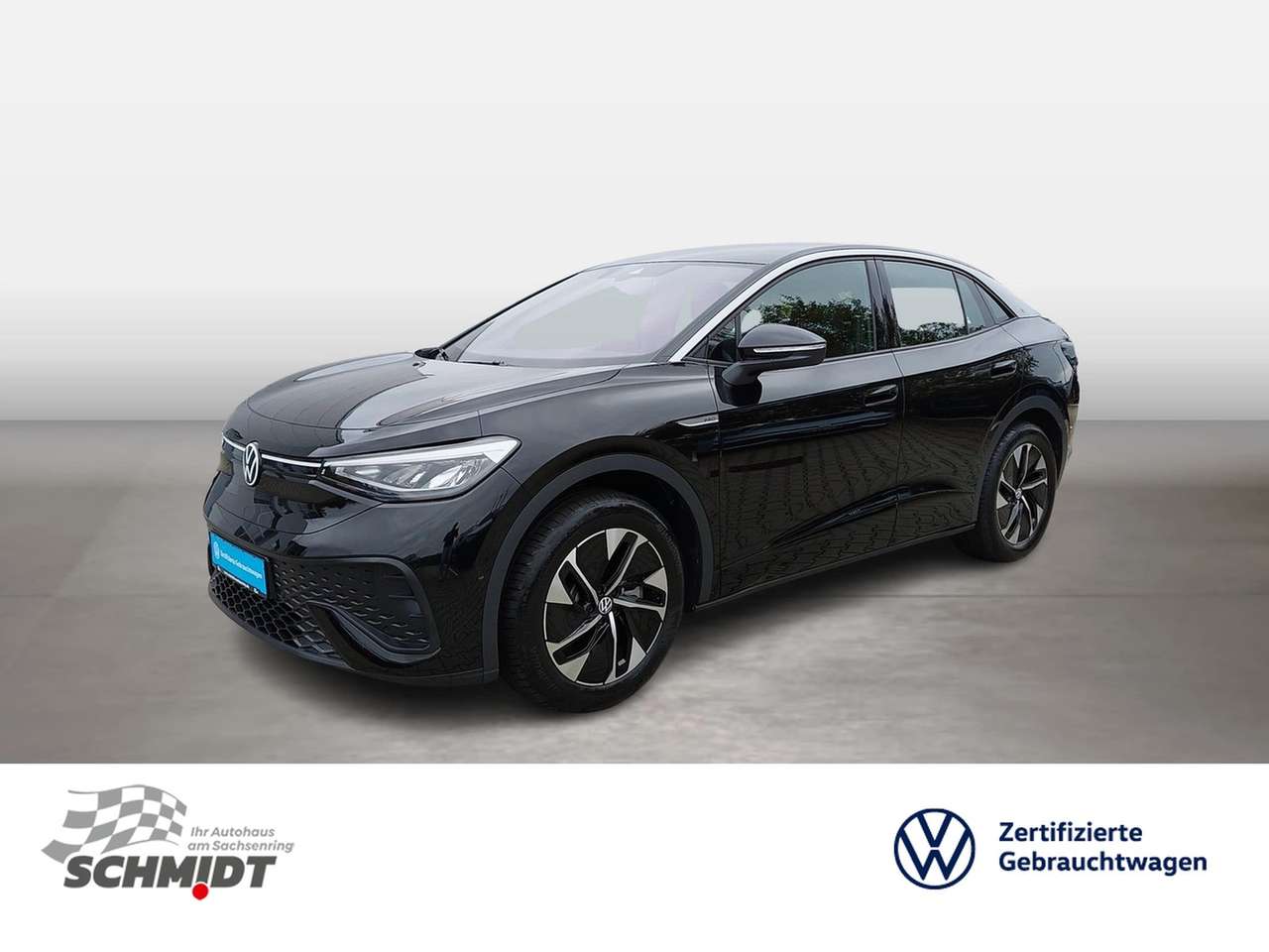 Volkswagen ID.5 2023