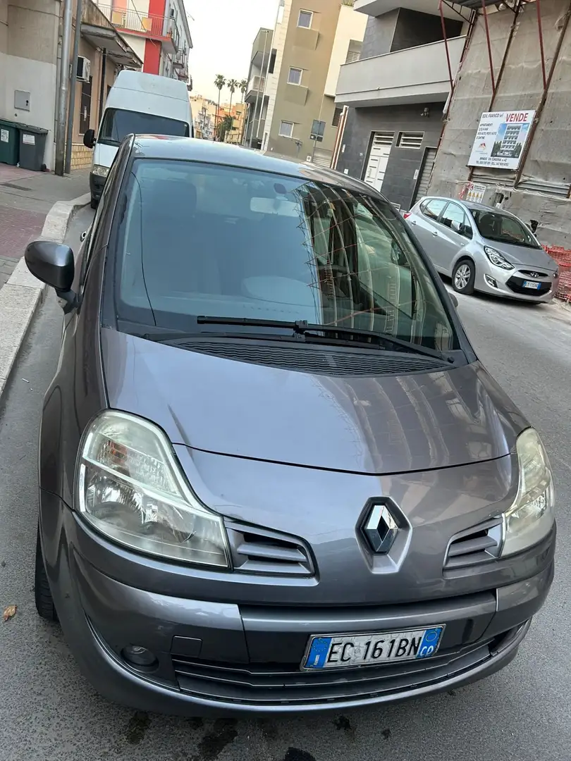 Renault Modus 1.2 16v Dynamique - 2