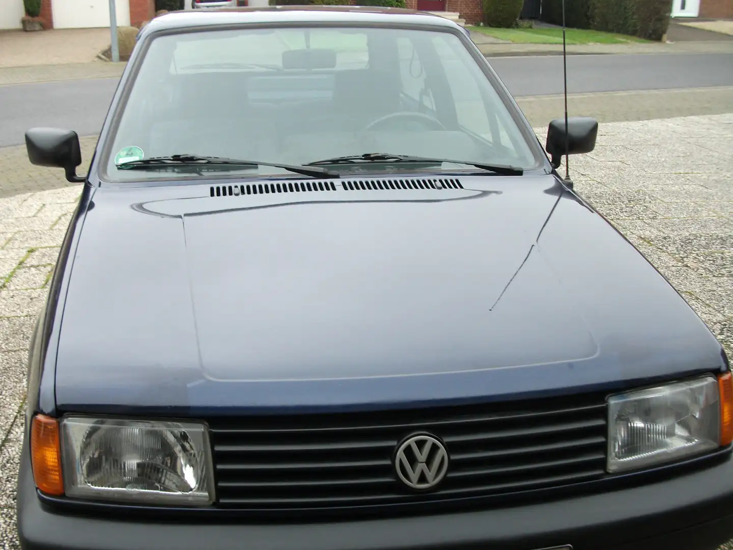 Volkswagen Polo Polo Style - 2
