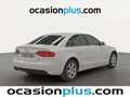 Audi A4 2.0 TFSI Multitronic Blanco - thumbnail 4