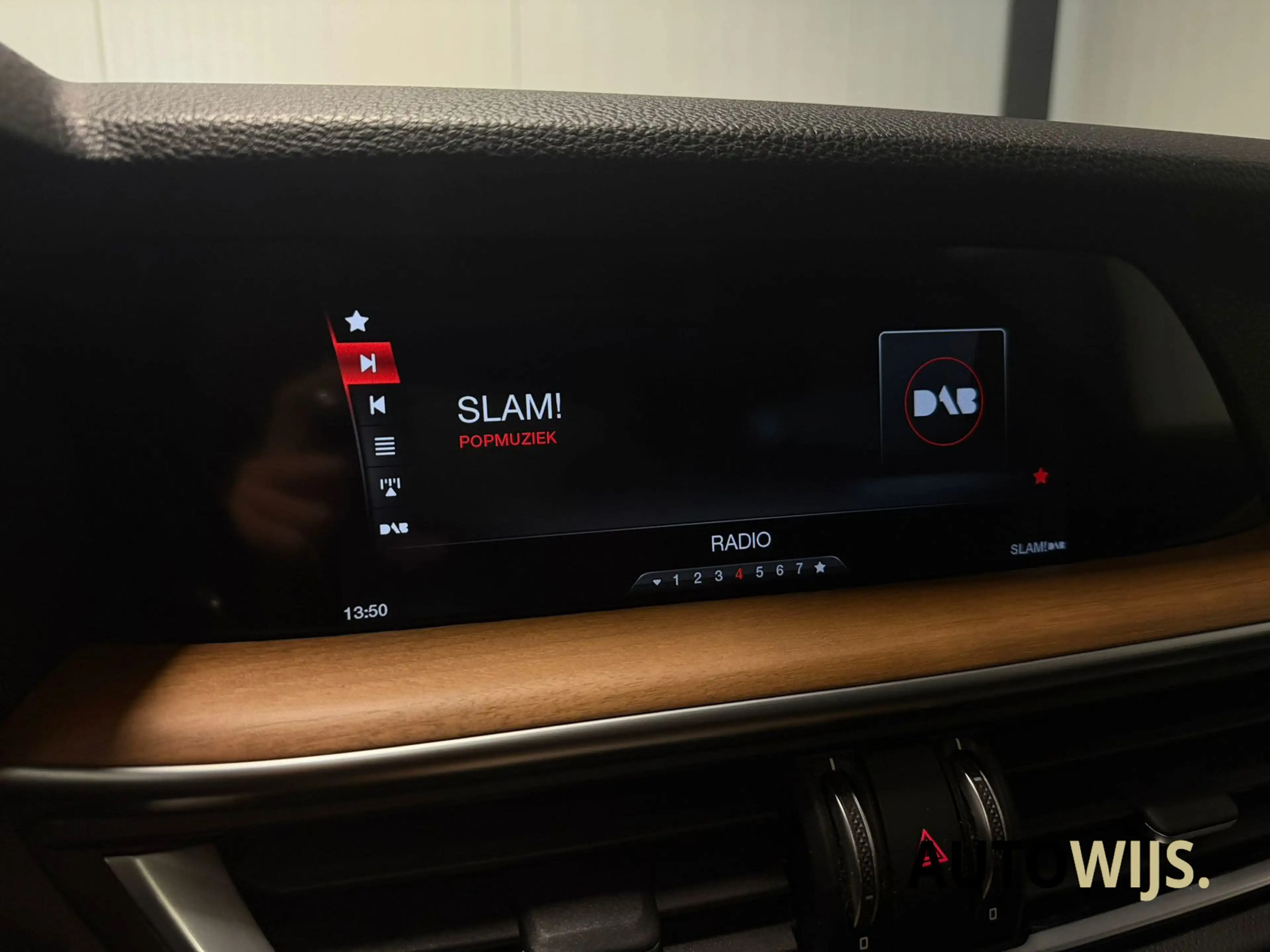 Alfa Romeo Stelvio 2.0 T AWD First Edition|280PK|PANO|CAMERA|LEDER|NL — photo 24