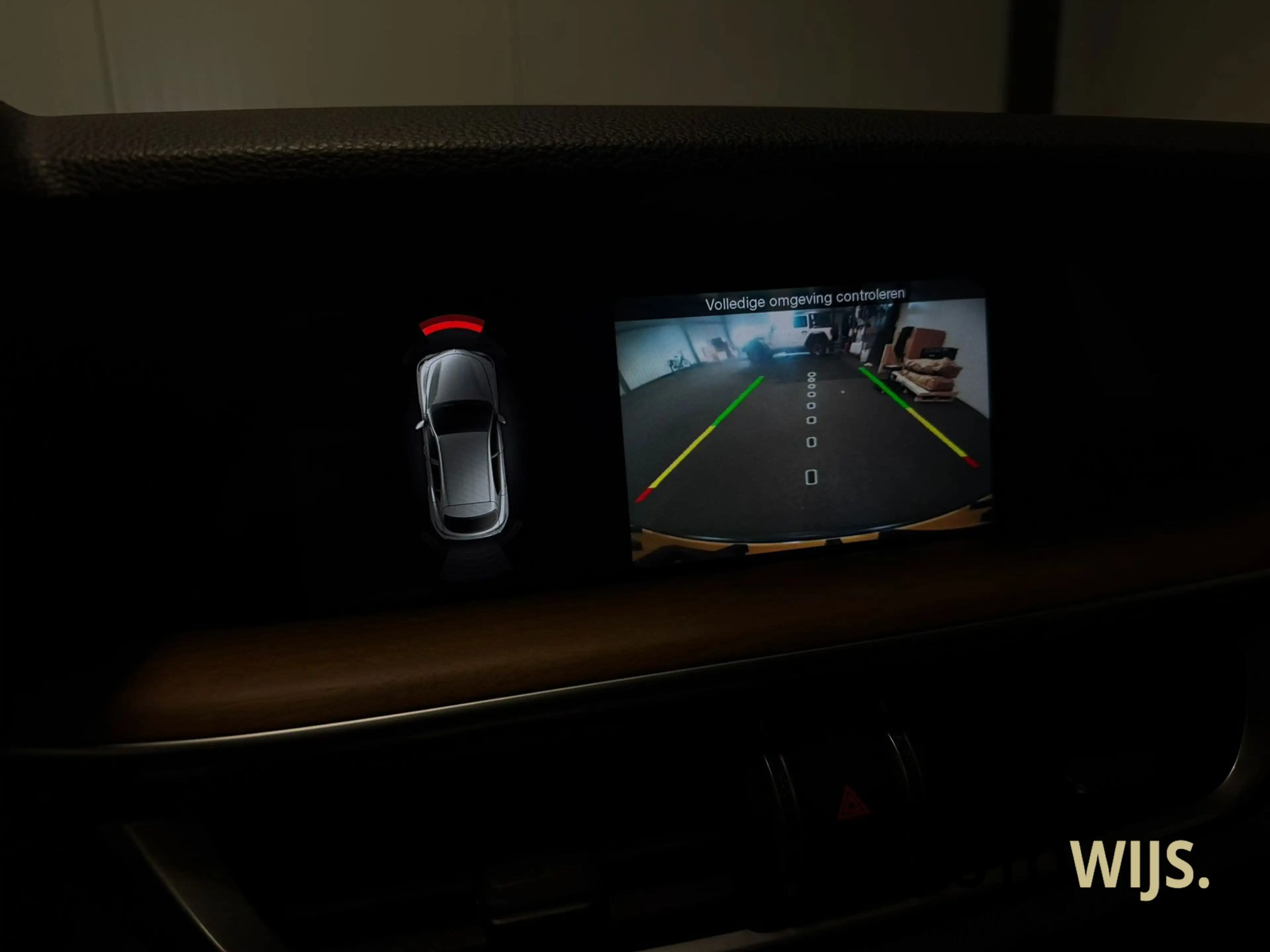 Alfa Romeo Stelvio 2.0 T AWD First Edition|280PK|PANO|CAMERA|LEDER|NL — photo 22