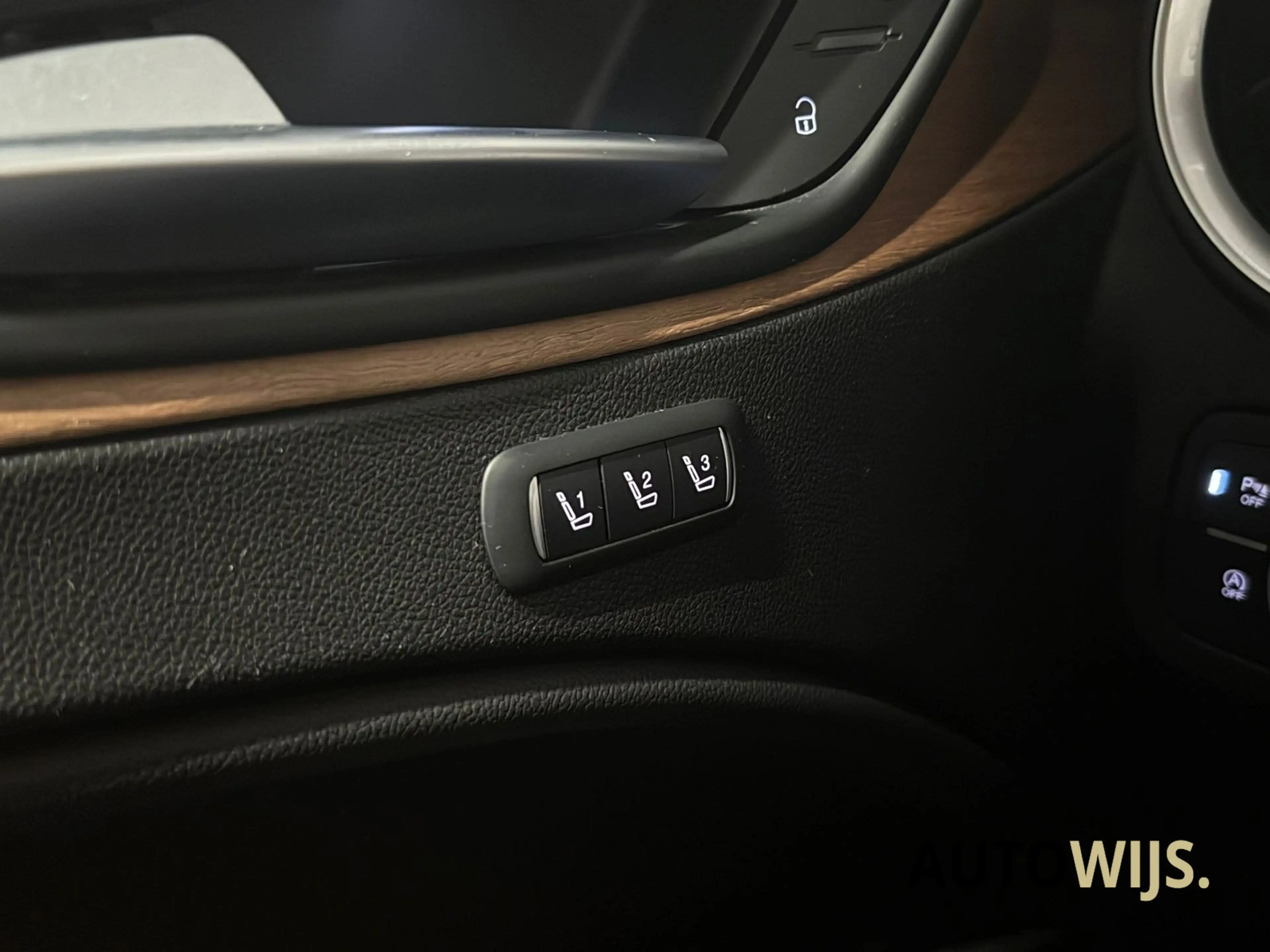 Alfa Romeo Stelvio 2.0 T AWD First Edition|280PK|PANO|CAMERA|LEDER|NL — photo 23