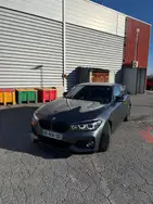 BMW Série 1 120i 184 ch BVA8 M Sport Ultimate