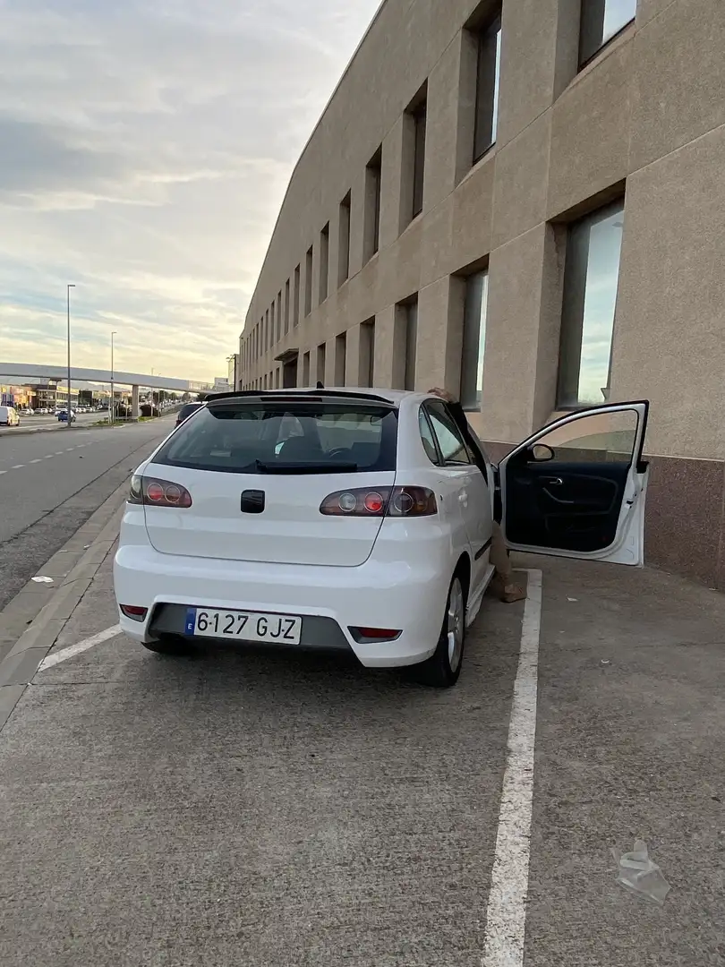 SEAT Ibiza 1.4TDI Ecomotive - 1