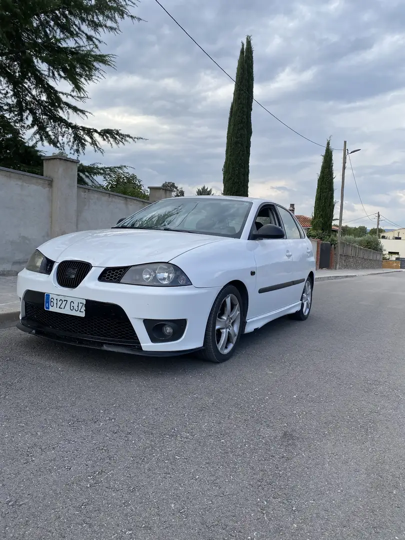 SEAT Ibiza 1.4TDI Ecomotive - 2