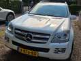 Mercedes-Benz GL 500 GLE 550 Wit - thumbnail 4