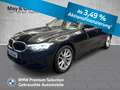 BMW 318 d Touring LED Widescreen Kamera AHK LC+ SHZ Schwarz - thumbnail 1