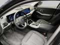 BMW 318 d Touring LED Widescreen Kamera AHK LC+ SHZ Schwarz - thumbnail 9