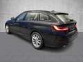 BMW 318 d Touring LED Widescreen Kamera AHK LC+ SHZ Schwarz - thumbnail 5