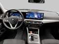 BMW 318 d Touring LED Widescreen Kamera AHK LC+ SHZ Schwarz - thumbnail 7
