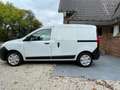 Dacia Dokker 1.3 TCe Work Edition+ S/S (EU6.2) Wit - thumbnail 4