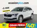 Skoda Kodiaq 1.5 TSI Ambition 4x2 DSG 110kW Blanco - thumbnail 1
