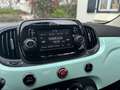 Fiat 500 0.9 TwinAir Turbo Popstar|Cruise|Bluetooth|Prachti Groen - thumbnail 15