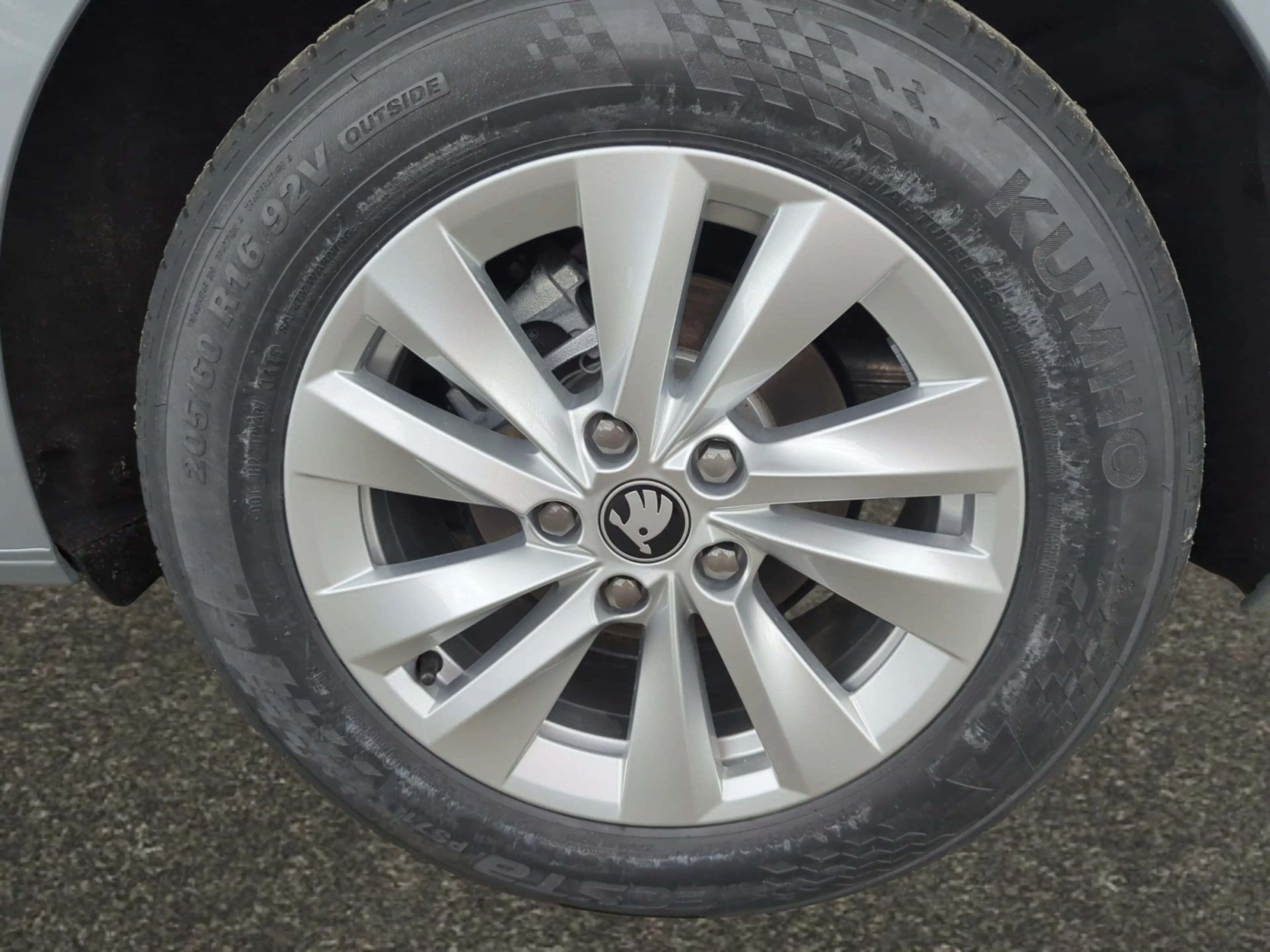 Skoda Octavia Combi Selection 1.5 TSI DSG ACC*AHK*LED — photo 7