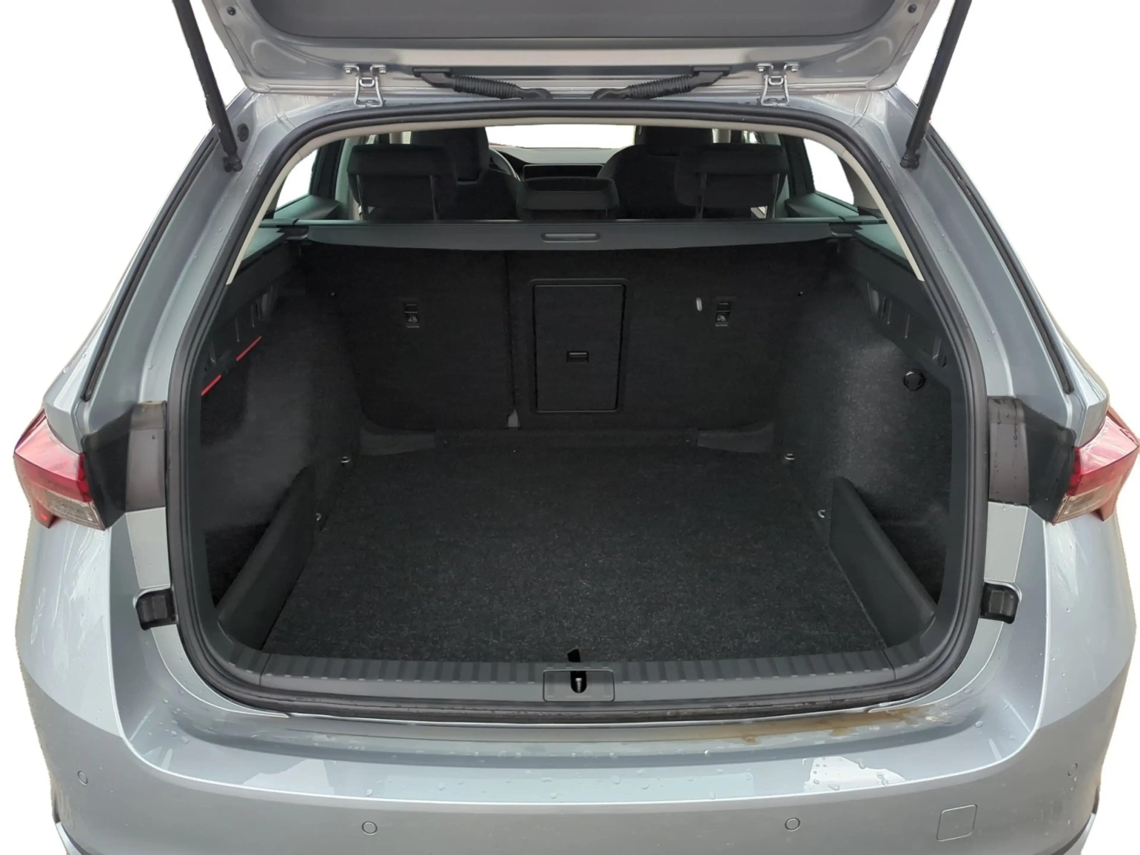 Skoda Octavia Combi Selection 1.5 TSI DSG ACC*AHK*LED — photo 6