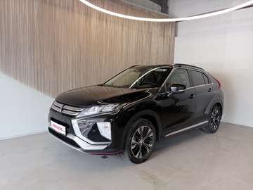 1,5 TC 4WD Intense CVT