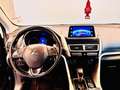 Mitsubishi Eclipse Cross 1,5 TC 4WD Intense CVT Schwarz - thumbnail 11