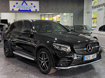 *4Matic*AHK*2.Hd*ILS*Navi*RFK*Airmatic