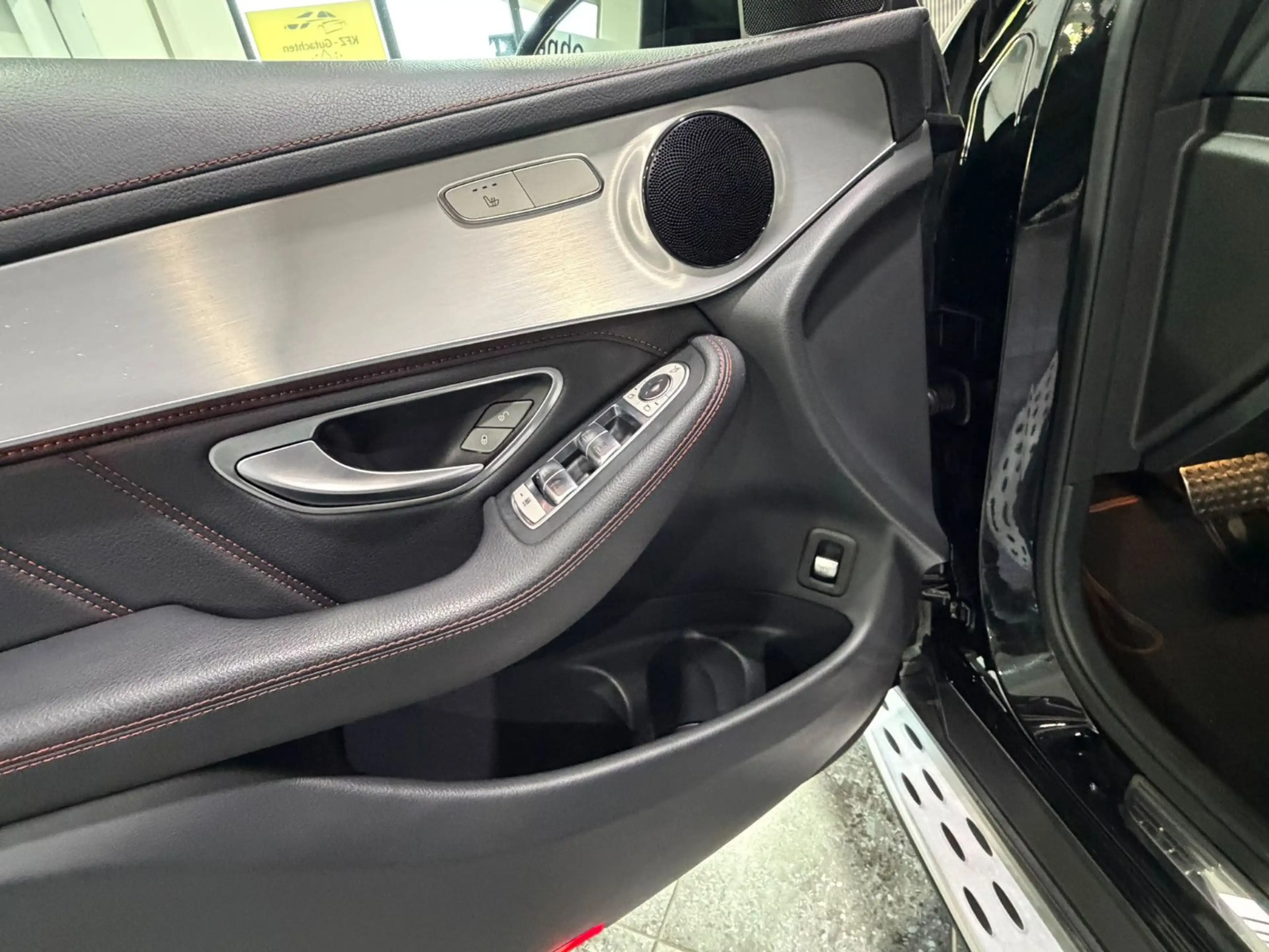 Mercedes-Benz GLC 43 AMG *4Matic*AHK*2.Hd*ILS*Navi*RFK*Airmatic — photo 22