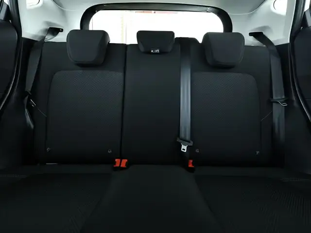 Ford Fiesta view 15
