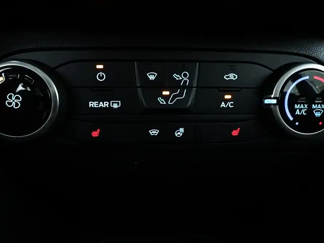 Ford Fiesta view 12