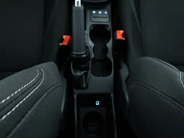 Ford Fiesta view 14