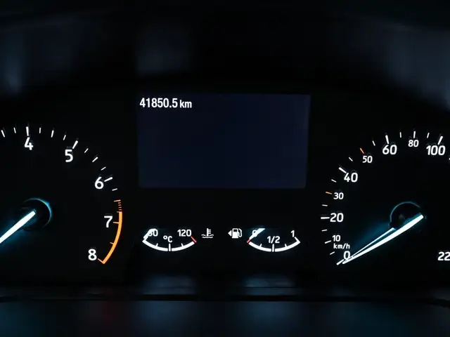 Ford Fiesta view 7