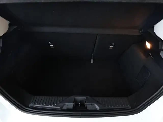 Ford Fiesta view 6