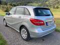 Mercedes-Benz B 180 B 180 CDI BlueEFFICIENCY Edition Bluefficiency Edition Silber - thumbnail 4