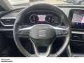 SEAT Leon SP 1.5 eTSI FR DSG LED NAVI KAMERA Gris - thumbnail 12
